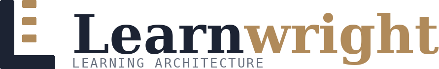 Learnwright — Learning Architecture